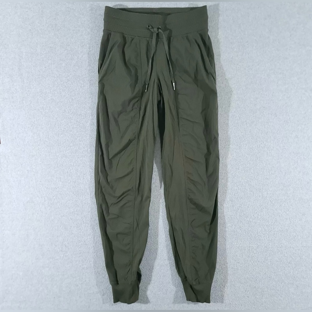 ‼️SOLD‼️ Lululemon Dance Studio Jogger